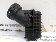 Бачок радиатора интеркулера BMW X5 2013-2018 17518570448 F15