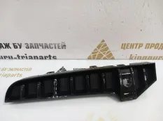 Накладка бампера Changan CS95 2023-2024 2804120AP81 1 РЕСТАЙЛИНГ 2, задняя правая