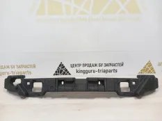 Абсорбер бампера Hyundai Solaris 2020-2022 86520H5700 2 HCR РЕСТАЙЛИНГ, передний