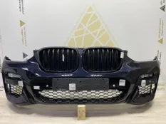 Бампер BMW X3 2017-2021 51118091971 G01 M-PACK ДО РЕСТАЙЛИНГ, передний