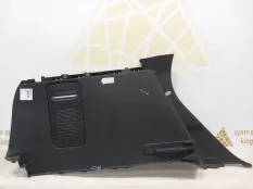 Обшивка багажника Renault Kaptur 2016-2020 849510222R 1 H5_ ДО РЕСТАЙЛИНГ, задняя левая