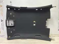 Обшивка потолка BMW 5 2017-2019 51448065009 G30 ДО РЕСТАЙЛИНГ