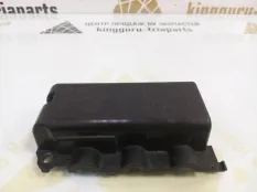 Крышка моторчика нижних жалюзей BMW X3 2021-2024 T353152 G01 РЕСТАЙЛИНГ, передняя