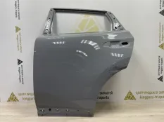 Дверь Changan CS55 Plus 2021-2024 S203F2701030600 1, задняя левая
