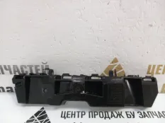 Кронштейн бампера Renault Logan 2018-2022 622226527R 2 L8 РЕСТАЙЛИНГ, передний правый