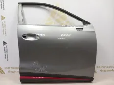 Дверь Omoda C5 2022-2024 551001322AA T19C, передняя правая