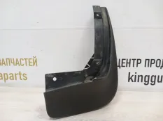 Брызговик Skoda Rapid 2017-2020 5JA821822A 1 NH3 РЕСТАЙЛИНГ, задний правый