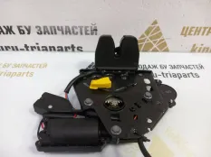 Замок багажника Changan UNI-V 2022-2024 6305100CD03 1
