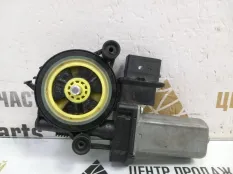 Мотор стеклоподъемника BMW 3 2011-2016 67622460251 F30 ДО РЕСТАЙЛИНГ, передний левый