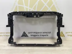 Панель передняя Volkswagen Tiguan 2011-2017 5N0805594F 1 5N1 РЕСТАЙЛИНГ