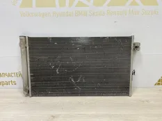 Радиатор кондиционера BMW 5 2017-2019 64539364258 G30 ДО РЕСТАЙЛИНГ