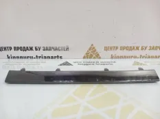 Молдинг бампера Hyundai Tucson 2020-2022 86569N9010 4 NX4, передний