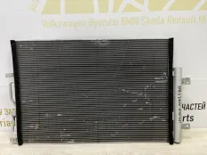 Радиатор кондиционера Exeed TXL 2020-2023 301000316AA M32T