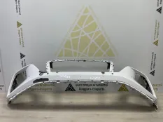 Бампер Hyundai Tucson 2020-2022 86511N9000 4 NX4, передний