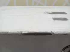 Крышка багажника Hyundai Sonata 2009-2014 692003S030 6 YF