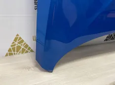 Капот Changan Alsvin 2018-2024 B511F270101