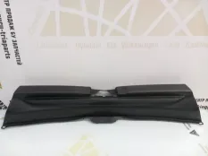 Обивка задней панели Suzuki Vitara 2014-2019 7619154P0 2 LY ДО РЕСТАЙЛИНГ