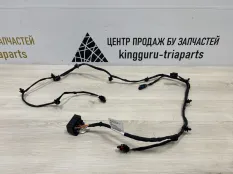 Проводка бампера Exeed RX 2023-2024 806013075AA T22, передняя