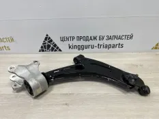 Рычаг подвески нижний Exeed VX 2021-2024 202000670AA M36T, передний левый