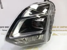 Фара ЛЭД LED светодиодная Omoda C5 2022-2024 605000530AA T19C, левая