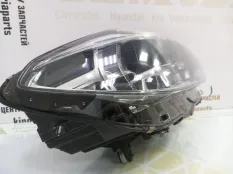Фара ЛЭД LED адаптивная BMW X3 2017-2021 63117466126 G01 ДО РЕСТАЙЛИНГ, правая