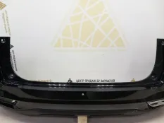 Бампер Changan CS55 Plus 2021-2024 2804101AW20 1, задний