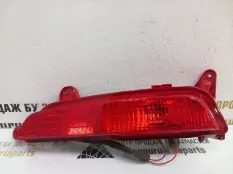 Фонарь противотуманный Hyundai Creta 2016-2020 92406M0100 1 GSR ДО РЕСТАЙЛИНГ, задний правый