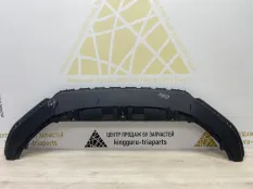 Пыльник Бампера Volkswagen Polo 2020-2022 6N5805915 6 CK4, передний
