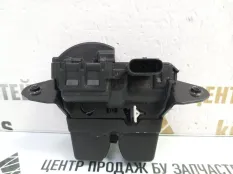 Замок багажника Exeed LX 2021-2024 554000109AA T1C, задний