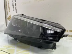 Фара ЛЭД LED Skoda Rapid 2020-2022 60U941020A 2 NK6, правая