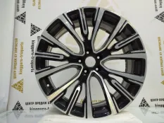 Диск литой R20 Exeed VX 2021-2024 203000130AAAKL M36T