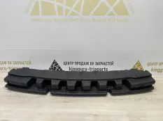 Абсорбер бампера Skoda Rapid 2020-2022 60U807251A 2 NK6, задний