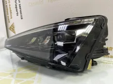 Фара ЛЭД LED Skoda Rapid 2020-2022 60U941019A 2 NK6, левая