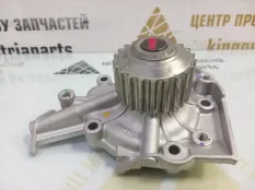Помпа водяная Daewoo Matiz 2000-2015 96666219 1 M100 РЕСТАЙЛИНГ