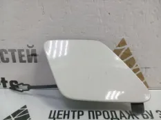 Заглушка буксировочного крюка BMW X5 2019-2023 51117421840 G05, передняя