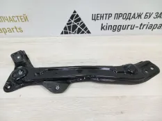 Кронштейн фары Exeed VX 2021-2024 501001409AA M36T, левый