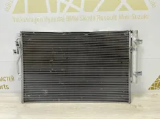 Радиатор кондиционера Omoda C5 2022-2024 301000058AA T19C