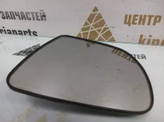Зеркальный элемент Hyundai IX35 2010-2013 876112S230 LM ДО РЕСТАЙЛИНГ, левый