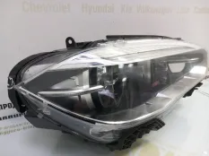 Фара LED ЛЭД светодиодная BMW X5 2013-2018 63117442648 F15 M-PACK, правая