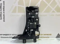 Кронштейн бампера BMW X5 2019-2023 51127420652 G05, задний правый