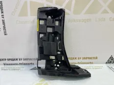 Кронштейн бампера BMW X5 2019-2023 51127420651 G05, задний левый