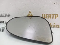Зеркальный элемент KIA Rio 2011-2015 876114Y100 3 UB ДО РЕСТАЙЛИНГ, правый