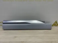 Молдинг двери Exeed VX 2021-2024 609000321AA M36T, задний левый