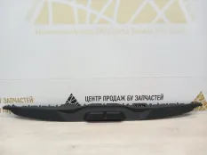 Накладка замка багажника BMW X5 2019-2023 51497479064 G05, задняя