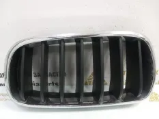 Решетка радиатора BMW X5 2013-2018 7316075 F15, левая