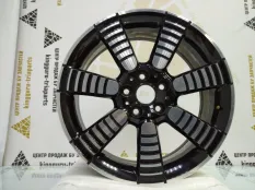Диск литой R18 MINI cooper Hatch 2013-2018 6897988 F56 ДО РЕСТАЙЛИНГ