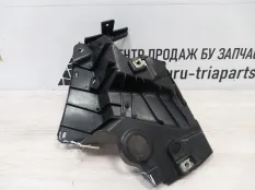 Кронштейн крыла BMW X5 2013-2018 51657294543 F15, передний левый