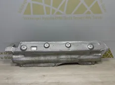 Теплоизоляция глушителя BMW X7 2019-2022 7424936 G07
