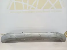 Накладка бампера Renault Sandero 2018-2022 620727172R 2 5S_ РЕСТАЙЛИНГ, передняя