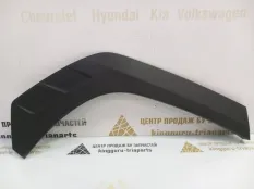 Расширитель крыла Hyundai Tucson 2020-2022 87742N9000 4 NX4, задний правый